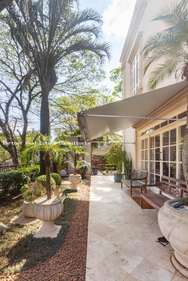 Casa, 5 quartos, 826 m² - Foto 14