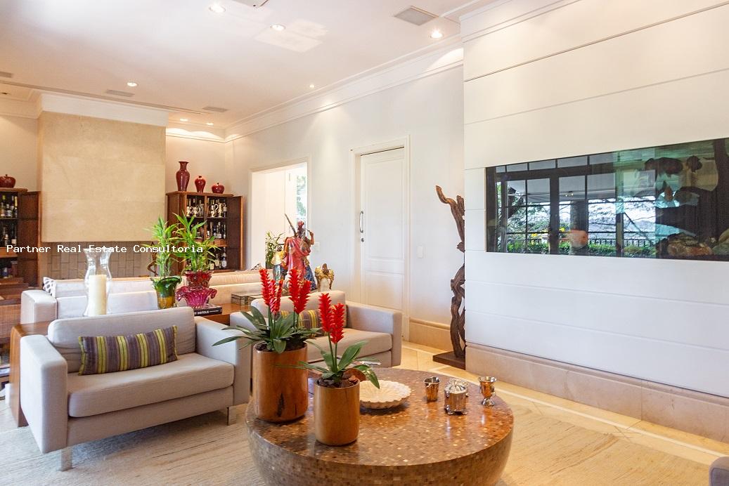 Casa, 5 quartos, 826 m² - Foto 20