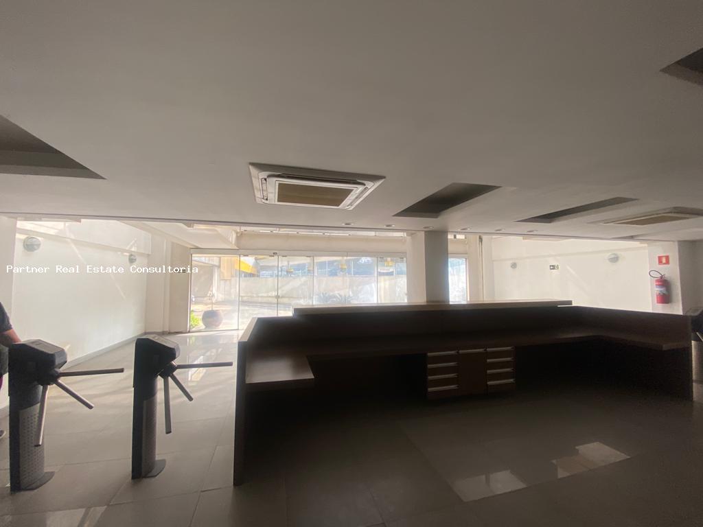 Loja-Salão para alugar, 1719m² - Foto 3