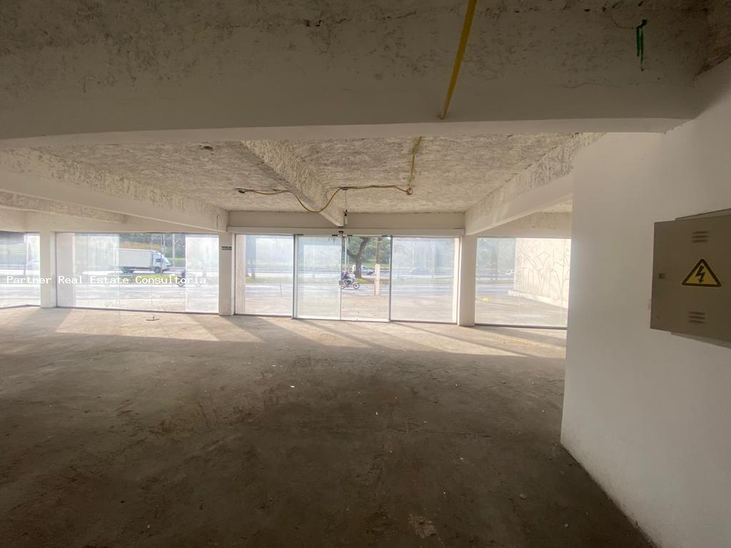 Loja-Salão para alugar, 1719m² - Foto 6
