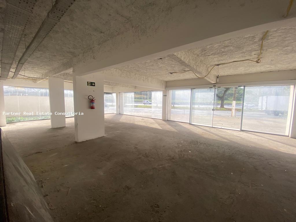 Loja-Salão para alugar, 1719m² - Foto 5