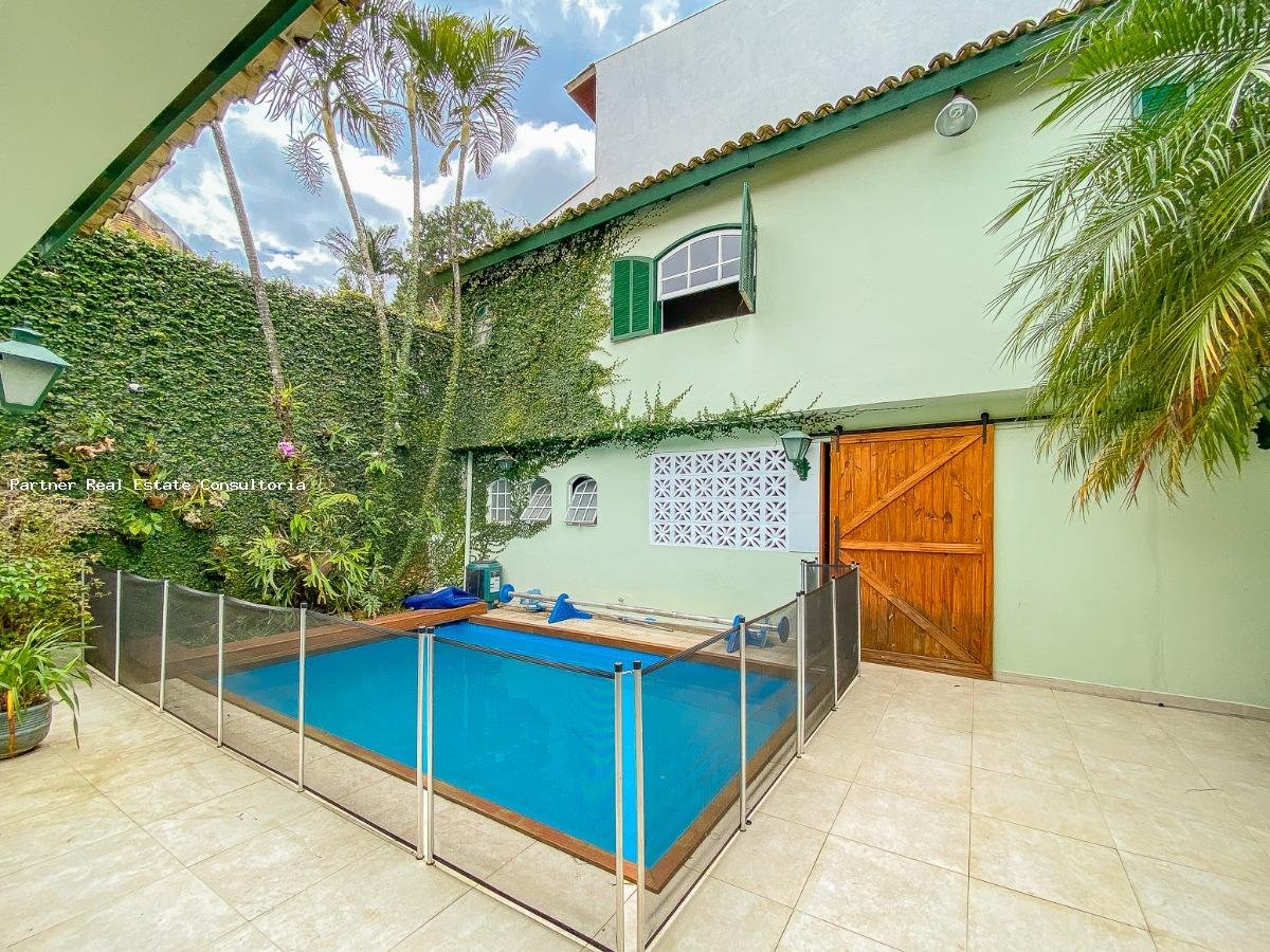 Casa, 3 quartos, 440 m² - Foto 6