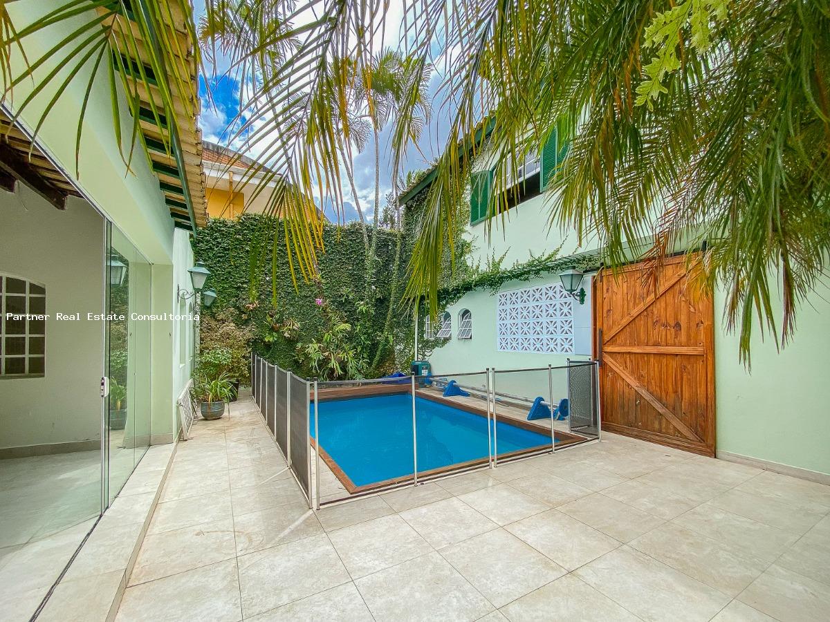 Casa, 3 quartos, 440 m² - Foto 4