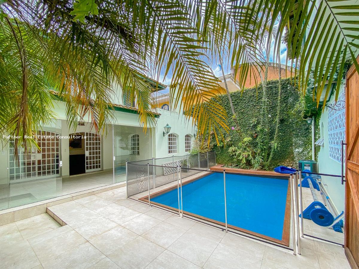 Casa, 3 quartos, 440 m² - Foto 5