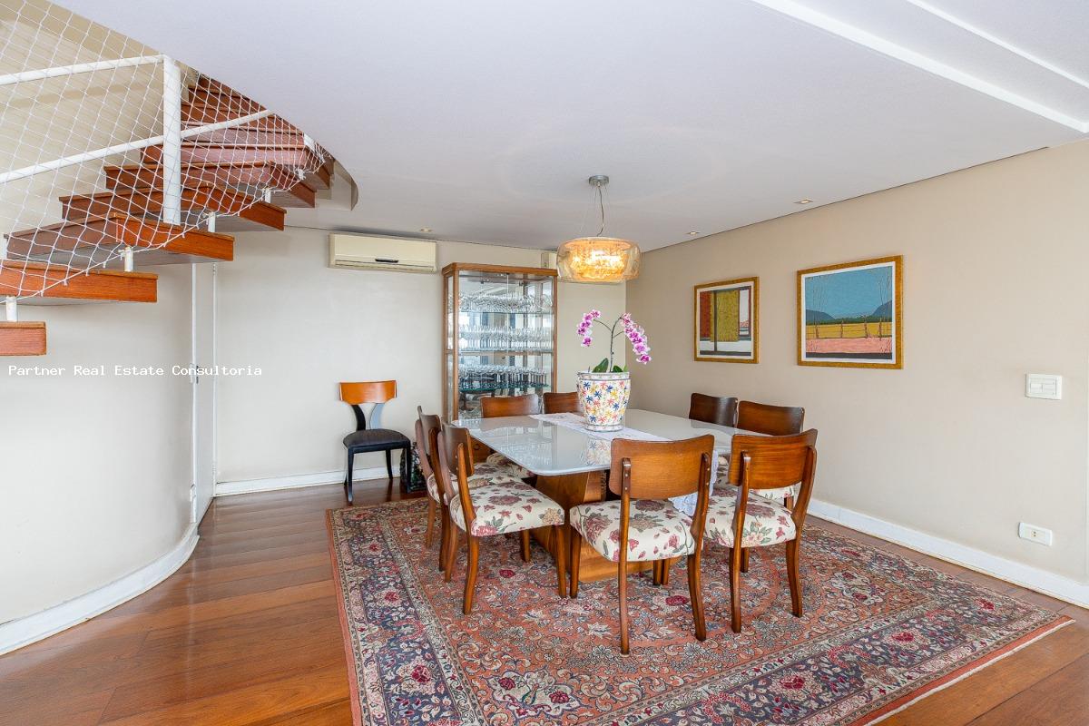 Cobertura, 4 quartos, 300 m² - Foto 5