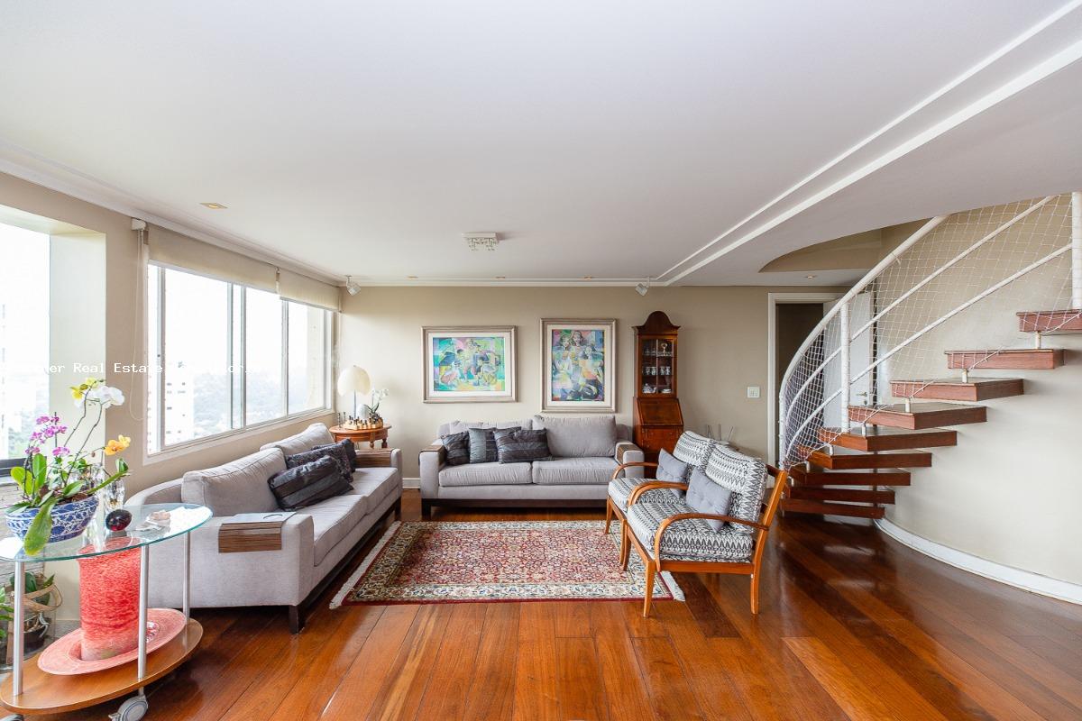 Cobertura, 4 quartos, 300 m² - Foto 3