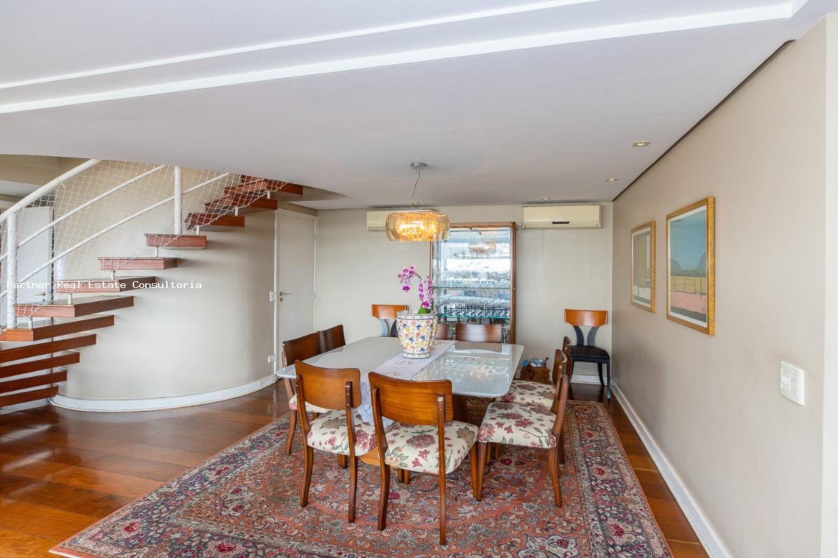 Cobertura, 4 quartos, 300 m² - Foto 4