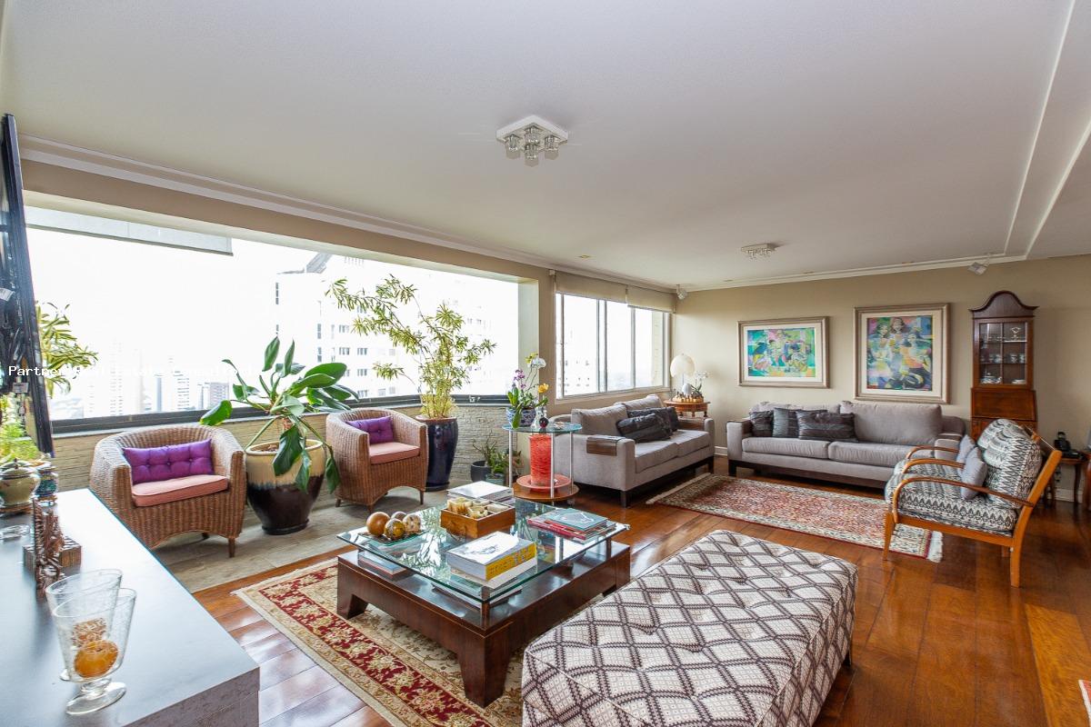 Cobertura, 4 quartos, 300 m² - Foto 6