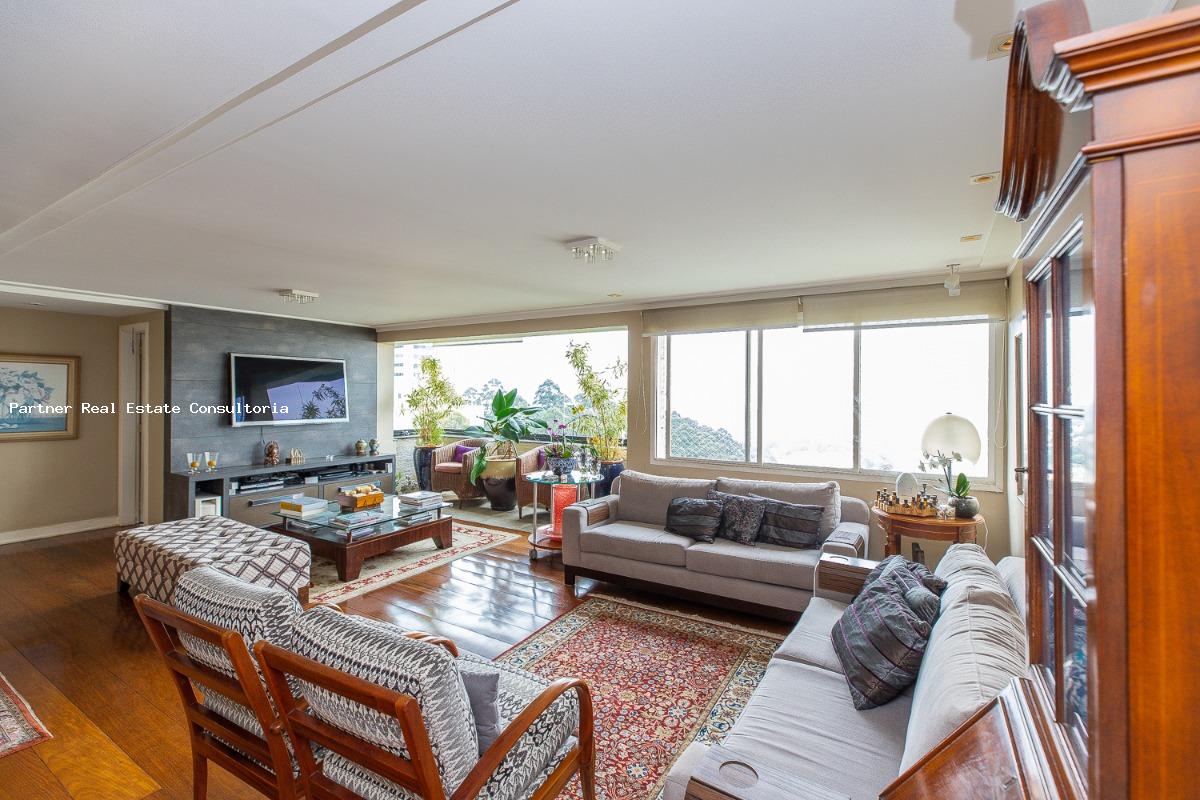 Cobertura, 4 quartos, 300 m² - Foto 11