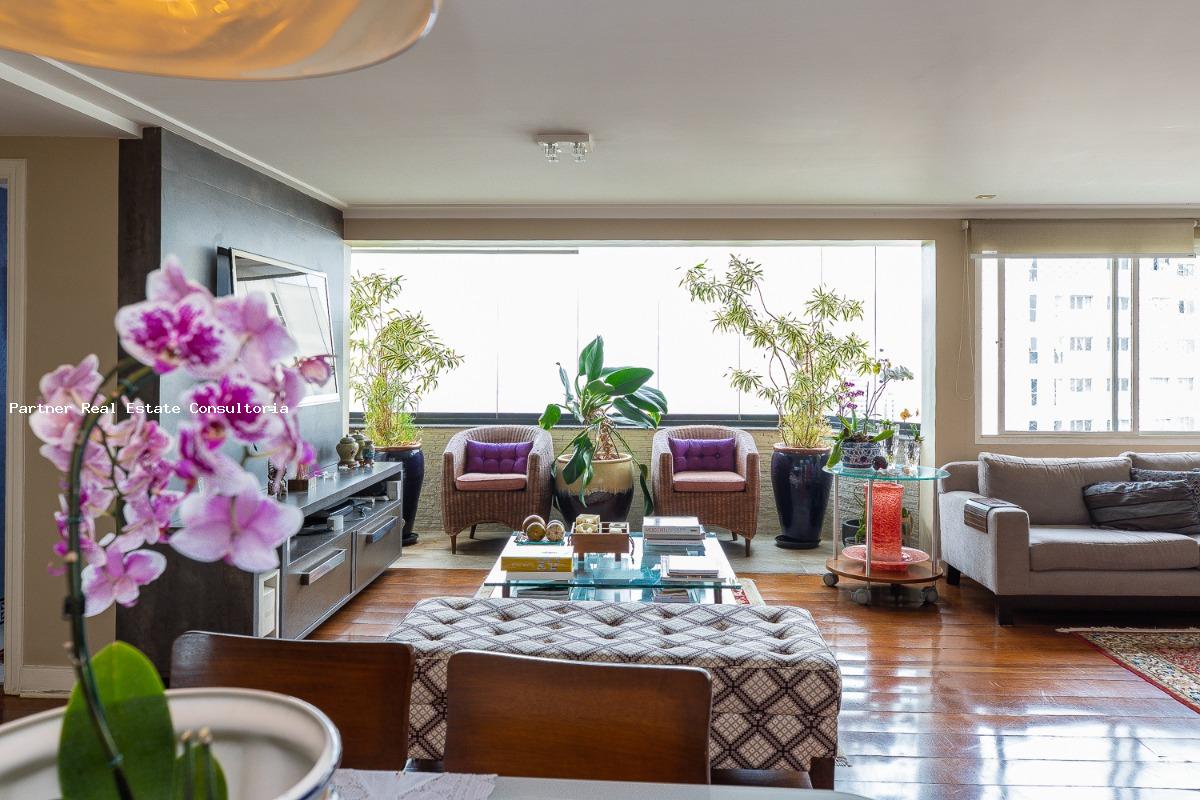 Cobertura, 4 quartos, 300 m² - Foto 9