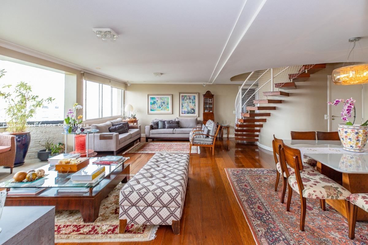 Cobertura, 4 quartos, 300 m² - Foto 8