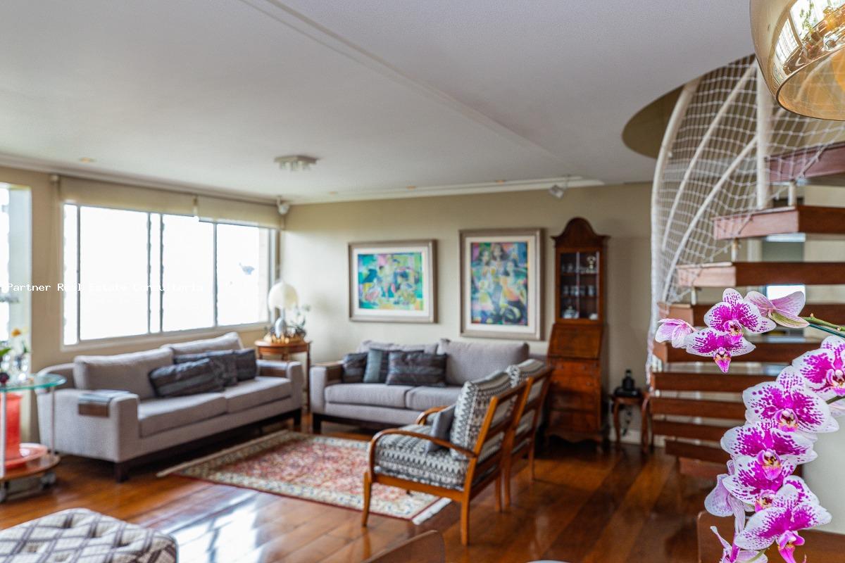 Cobertura, 4 quartos, 300 m² - Foto 10