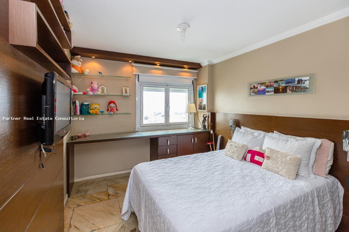 Cobertura, 4 quartos, 300 m² - Foto 18