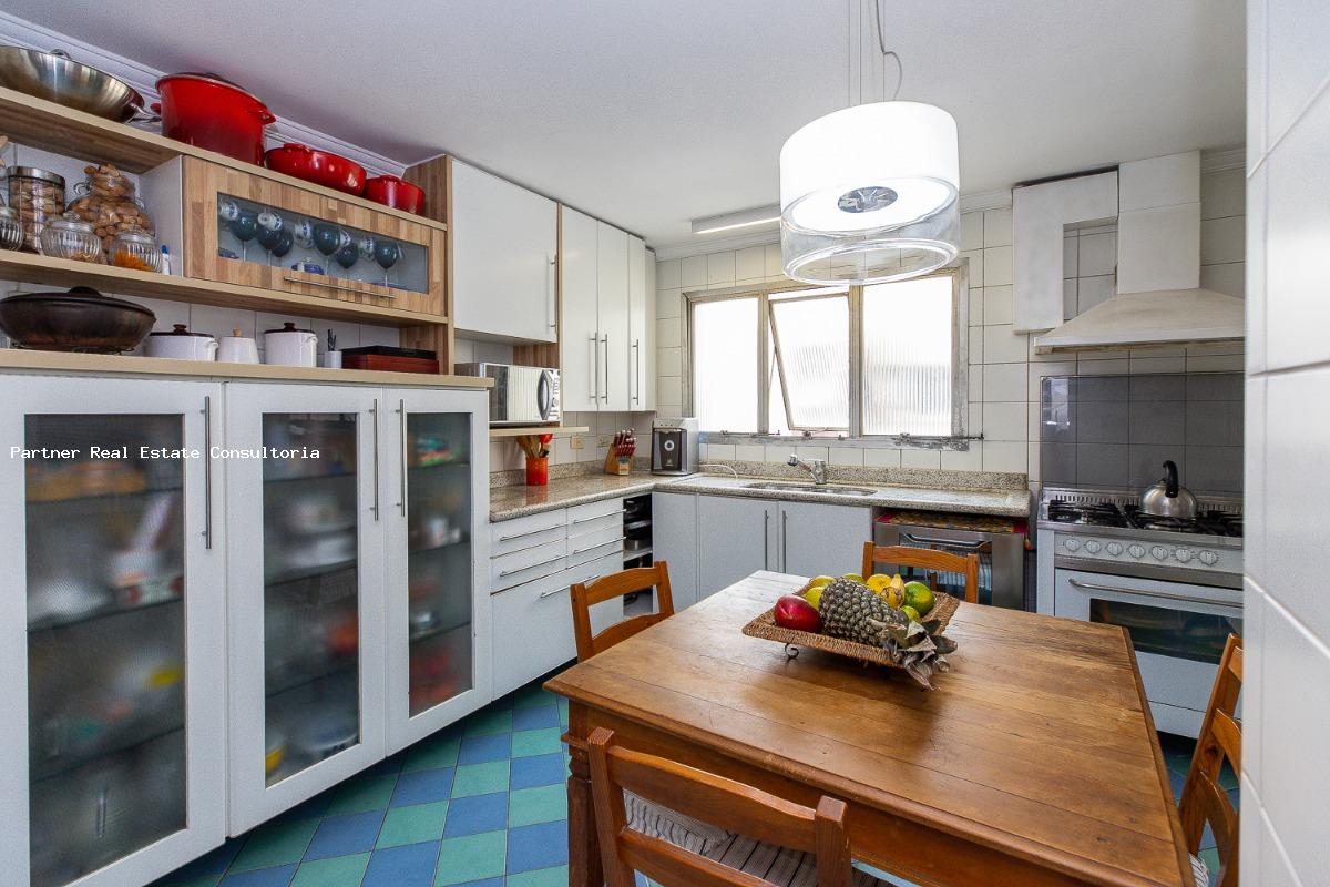 Cobertura, 4 quartos, 300 m² - Foto 23