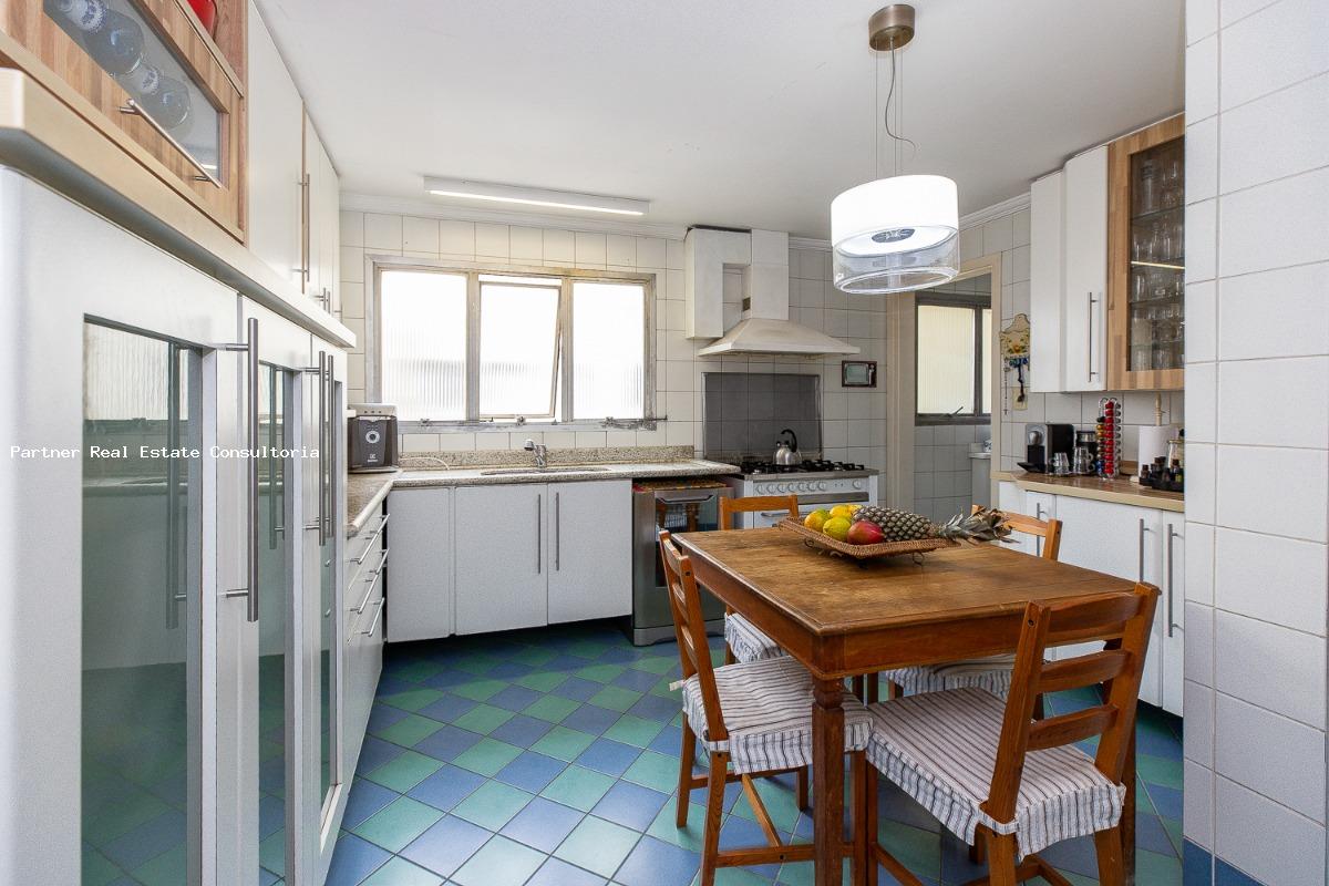 Cobertura, 4 quartos, 300 m² - Foto 22