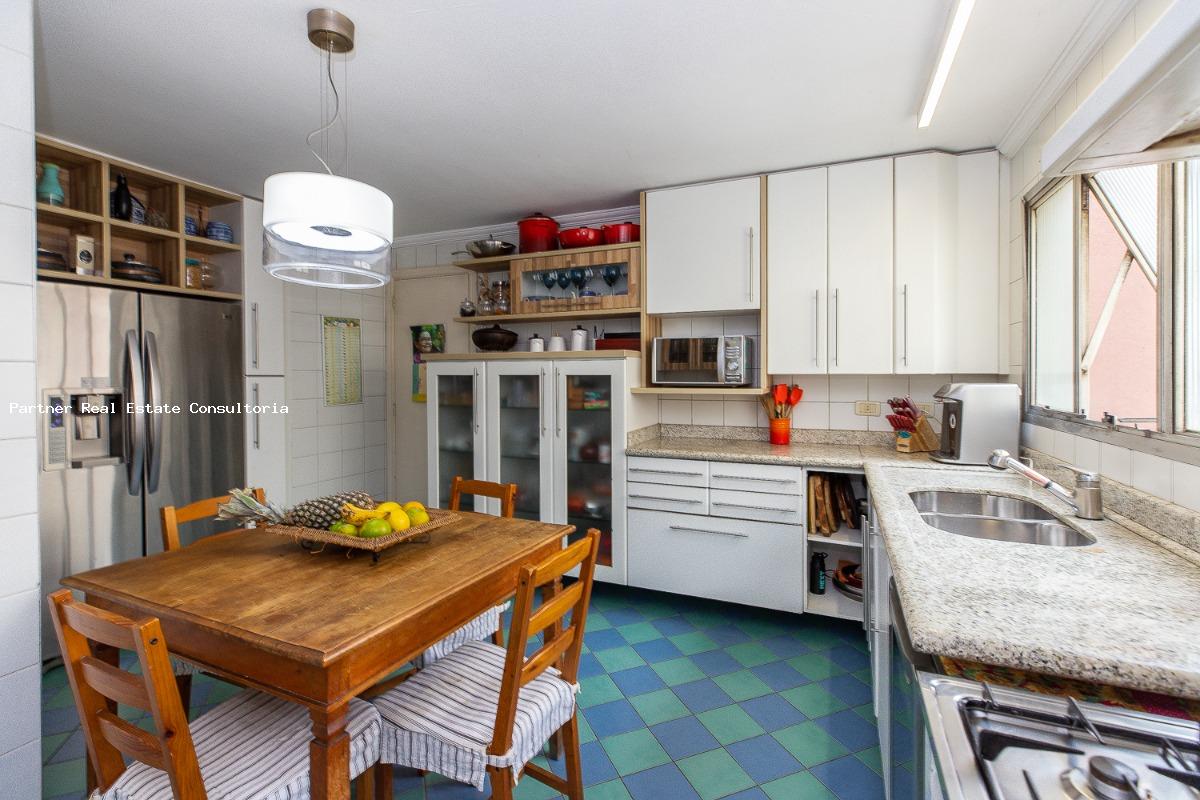 Cobertura, 4 quartos, 300 m² - Foto 25