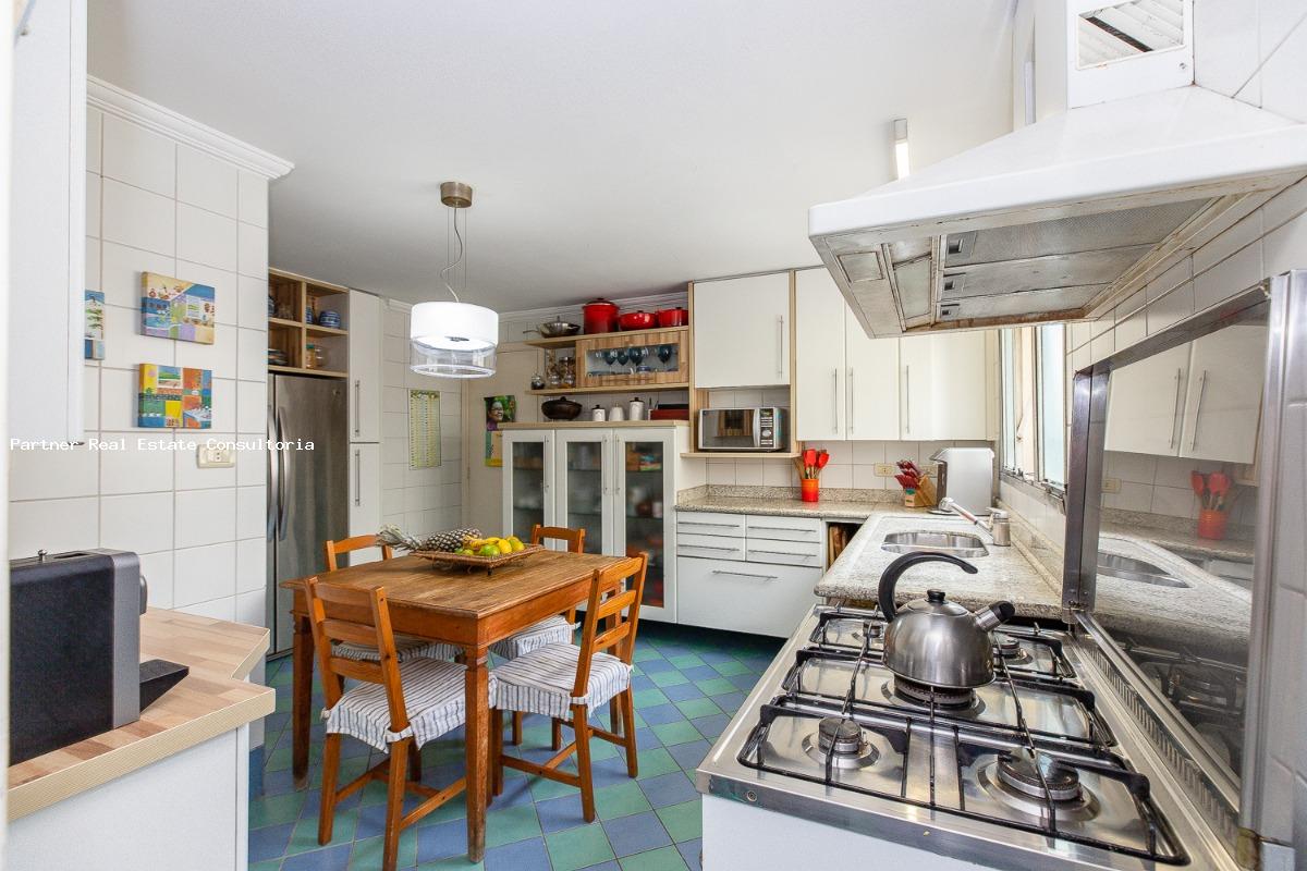 Cobertura, 4 quartos, 300 m² - Foto 24