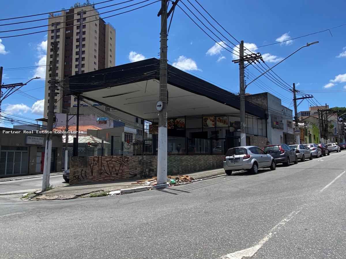 Loja-Salão, 325 m² - Foto 2