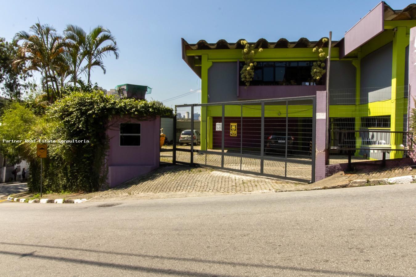 Depósito-Galpão, 3000 m² - Foto 7