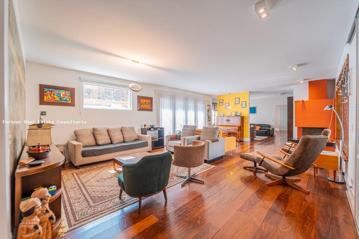 Casa, 4 quartos, 533 m² - Foto 2
