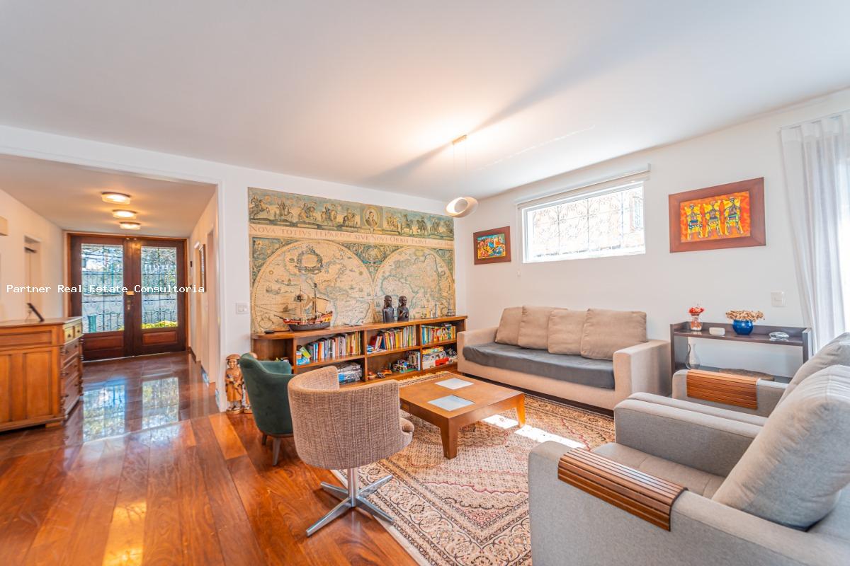 Casa, 4 quartos, 533 m² - Foto 3