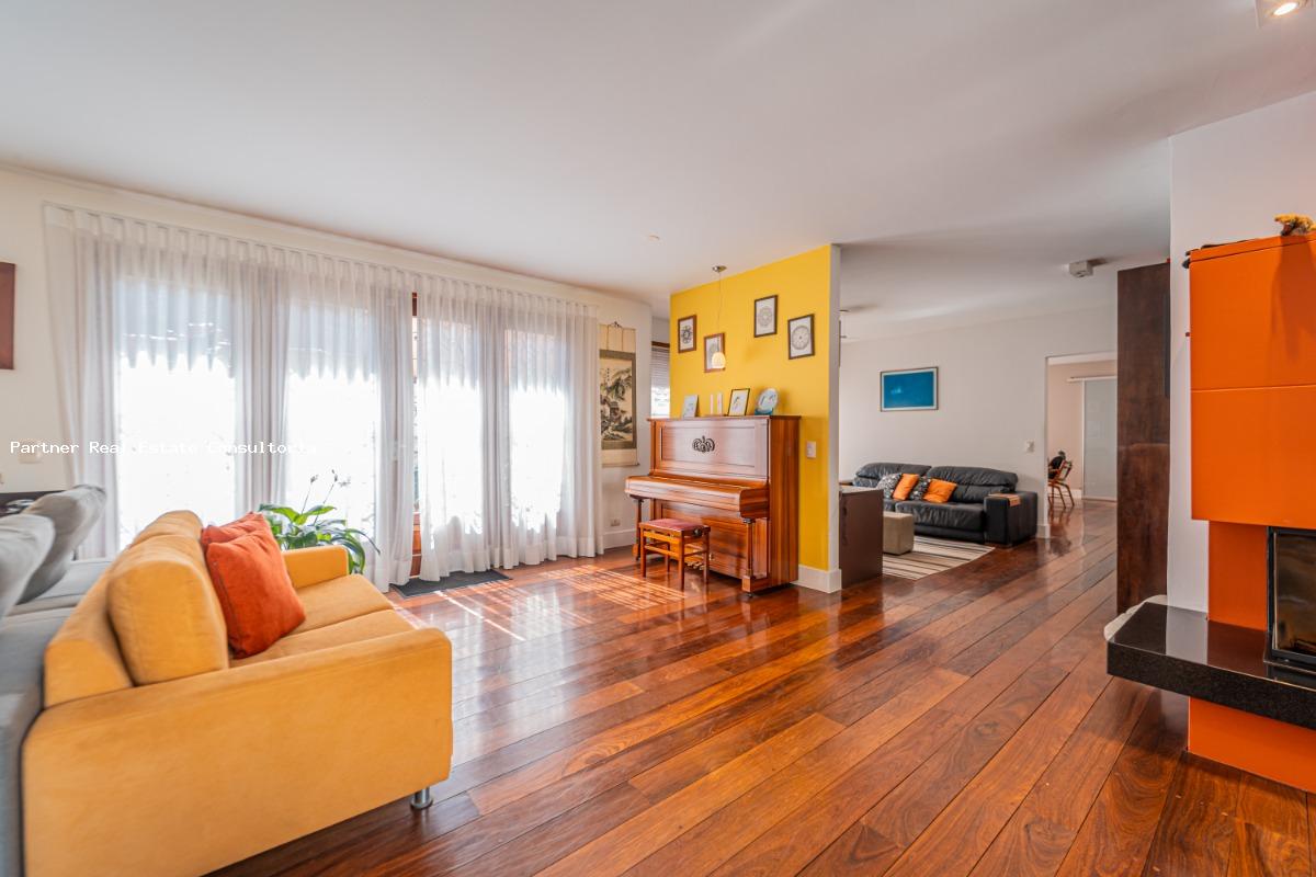 Casa, 4 quartos, 533 m² - Foto 4