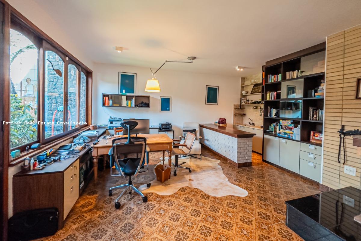 Casa, 4 quartos, 533 m² - Foto 11