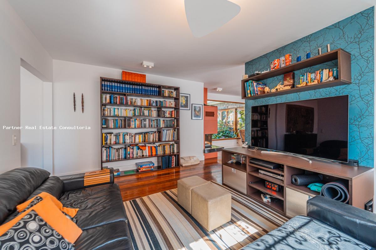 Casa, 4 quartos, 533 m² - Foto 12