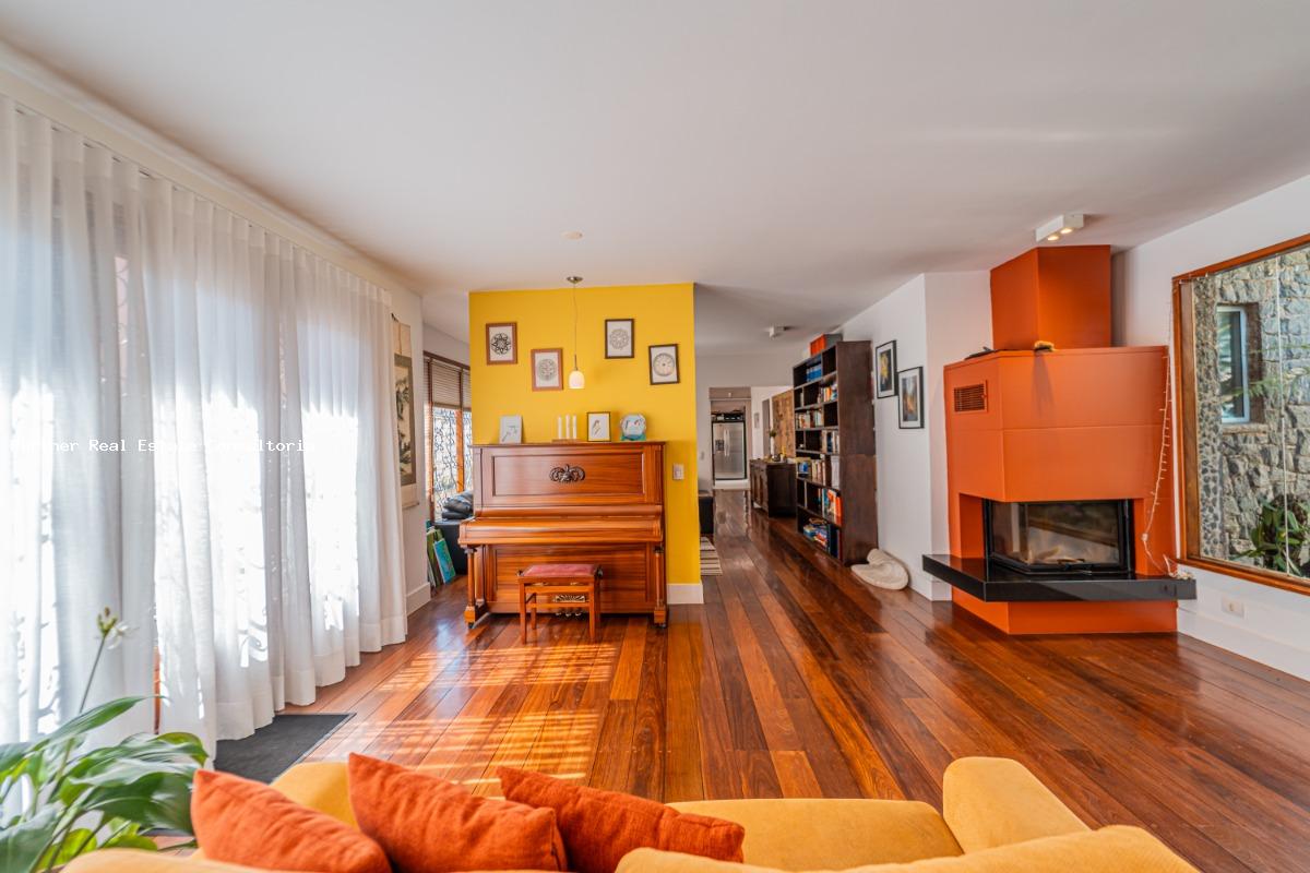Casa, 4 quartos, 533 m² - Foto 9