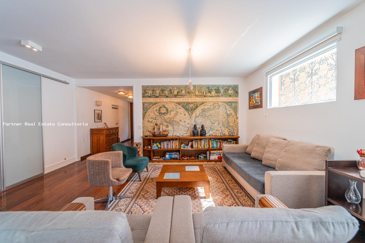 Casa, 4 quartos, 533 m² - Foto 8