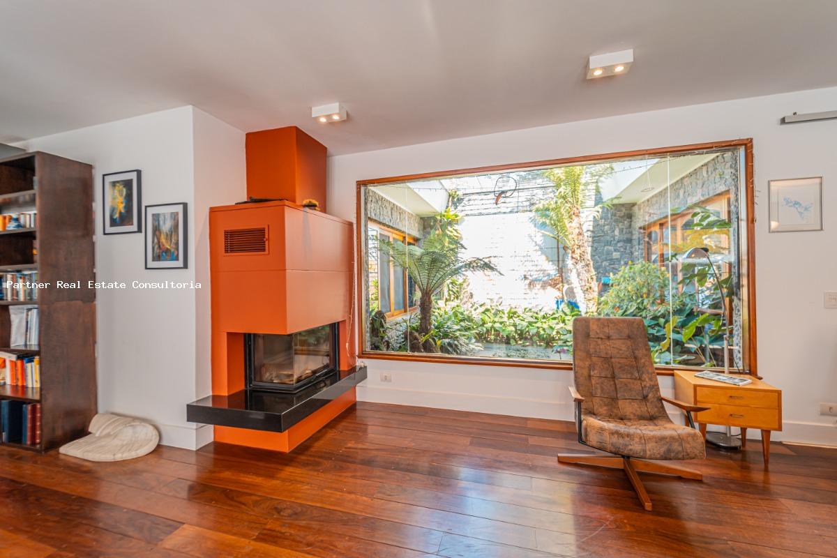 Casa, 4 quartos, 533 m² - Foto 7