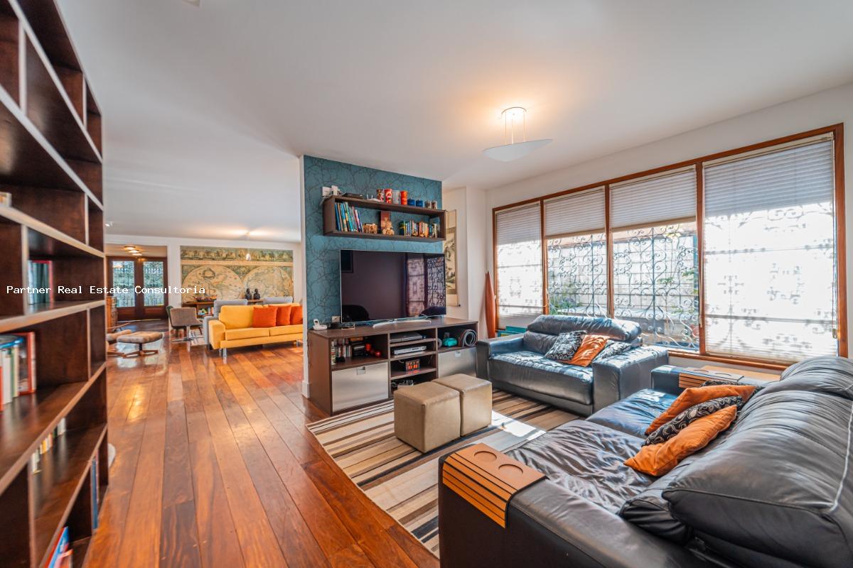Casa, 4 quartos, 533 m² - Foto 14
