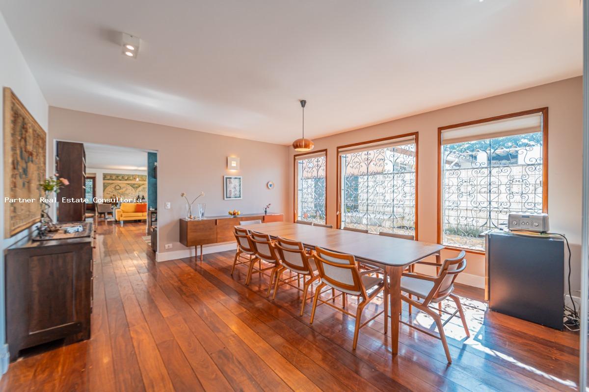 Casa, 4 quartos, 533 m² - Foto 16