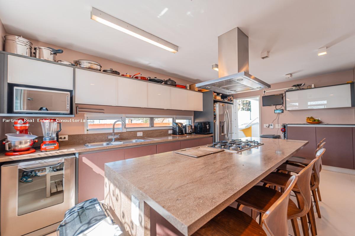 Casa, 4 quartos, 533 m² - Foto 19