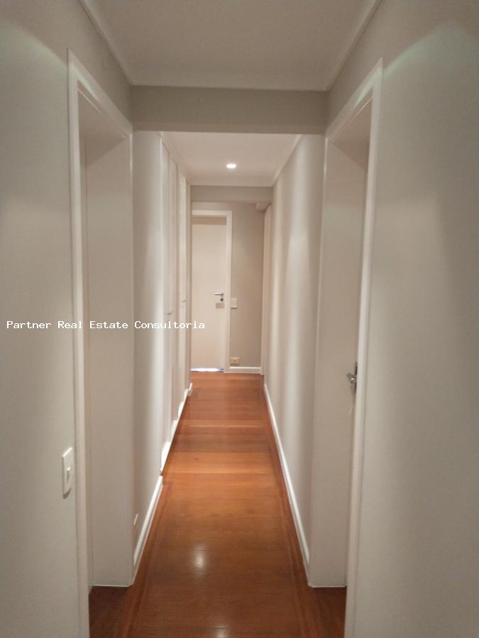 Apartamento, 3 quartos, 198 m² - Foto 1