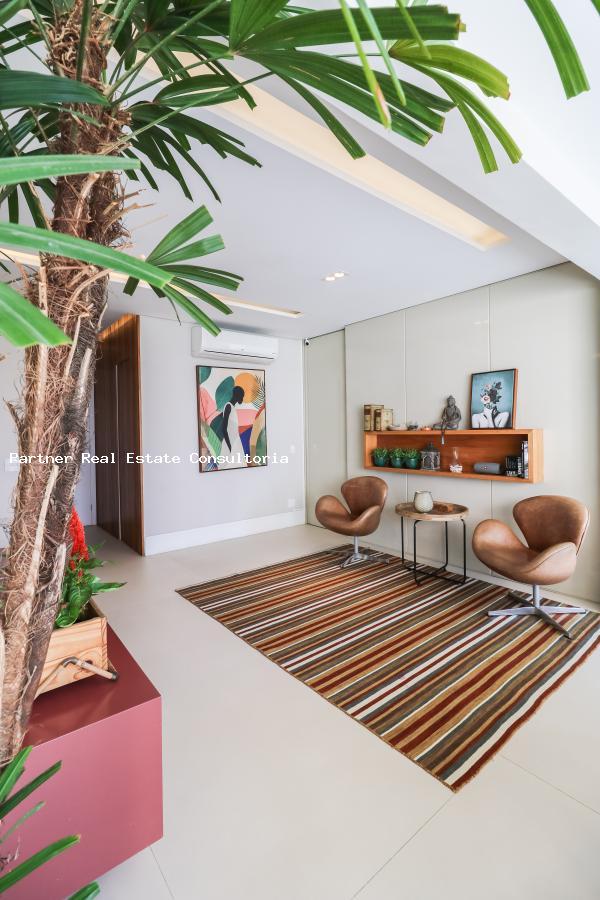 Apartamento, 3 quartos, 134 m² - Foto 6