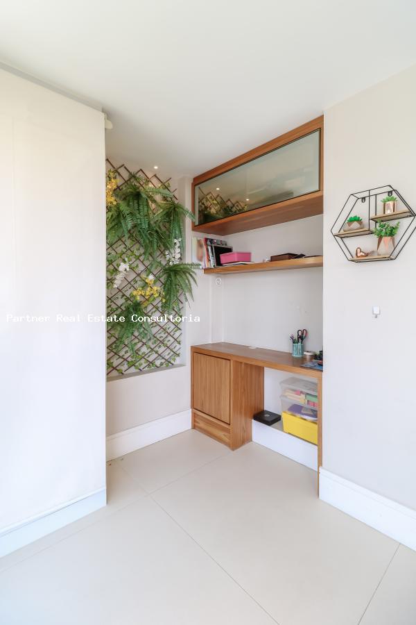 Apartamento, 3 quartos, 134 m² - Foto 7