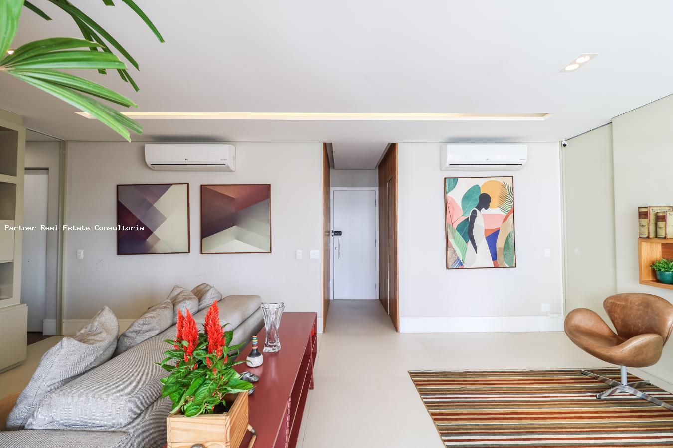 Apartamento, 3 quartos, 134 m² - Foto 8