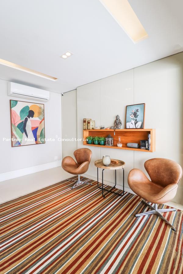 Apartamento, 3 quartos, 134 m² - Foto 9