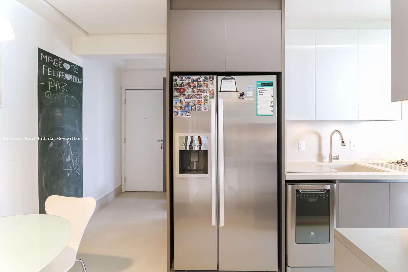 Apartamento, 3 quartos, 134 m² - Foto 14