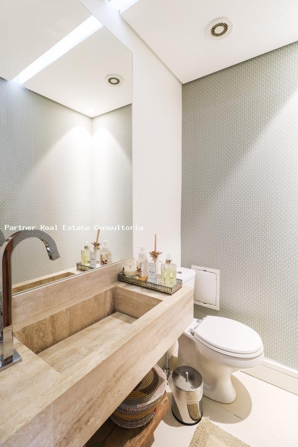 Apartamento, 3 quartos, 134 m² - Foto 19