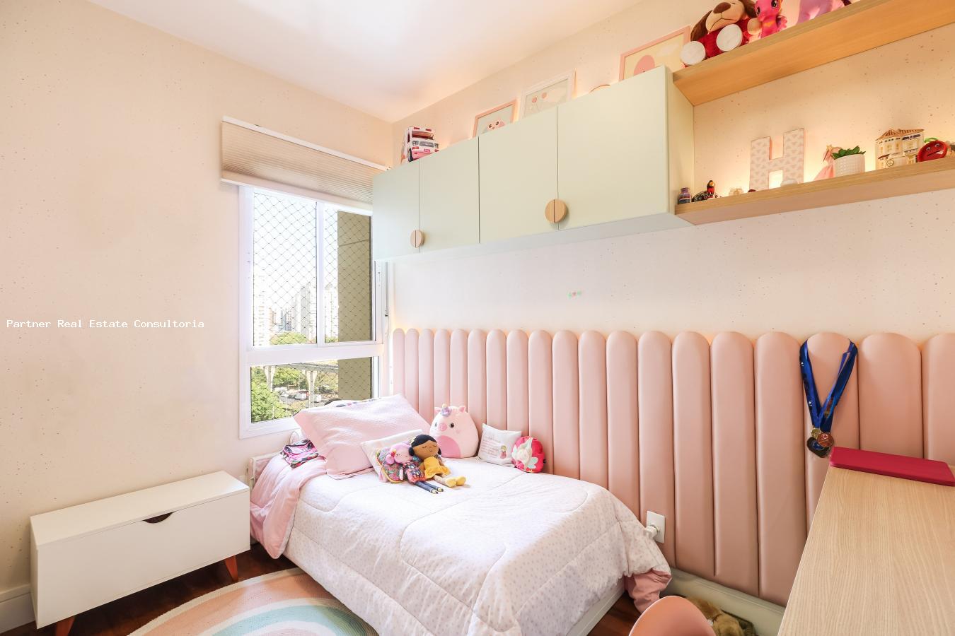 Apartamento, 3 quartos, 134 m² - Foto 20