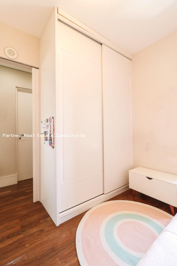 Apartamento, 3 quartos, 134 m² - Foto 21
