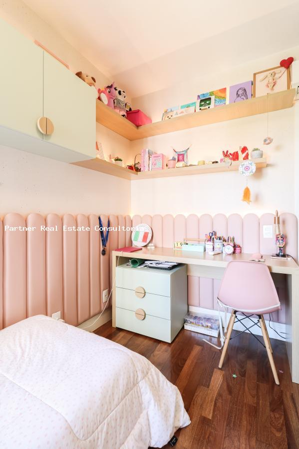 Apartamento, 3 quartos, 134 m² - Foto 22