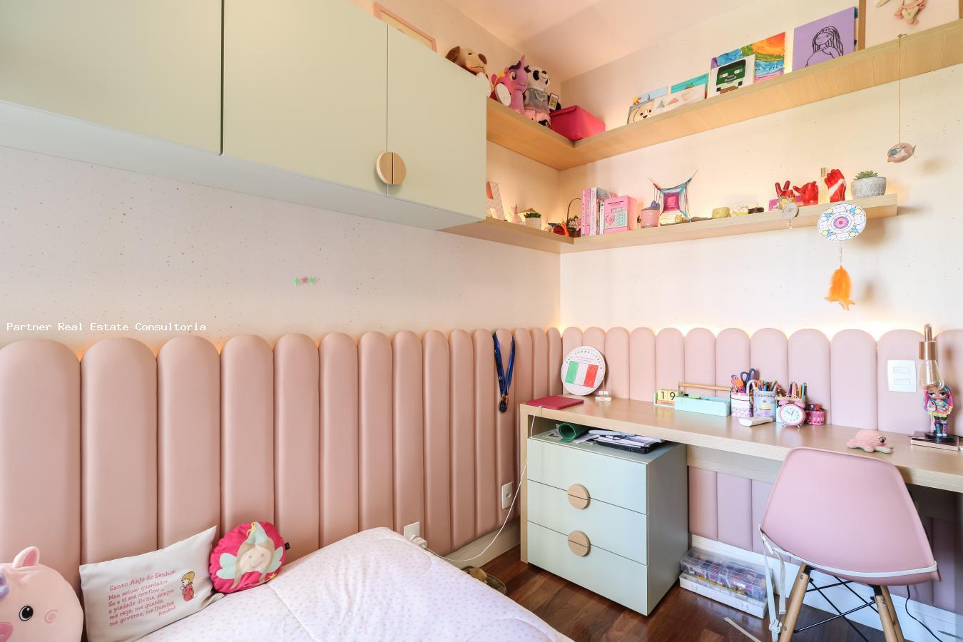 Apartamento, 3 quartos, 134 m² - Foto 23