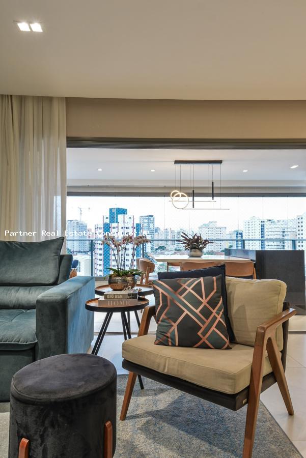 Apartamento, 3 quartos, 131 m² - Foto 4