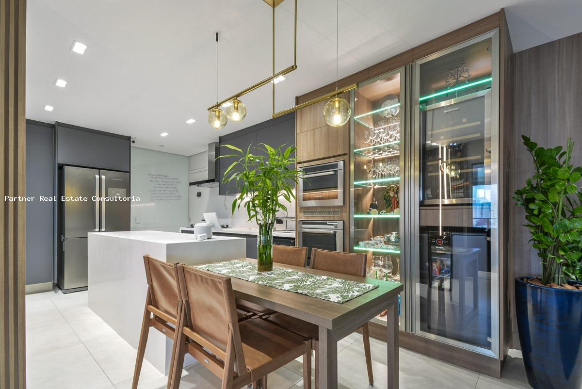 Apartamento, 3 quartos, 131 m² - Foto 8