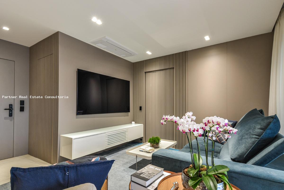 Apartamento, 3 quartos, 131 m² - Foto 6