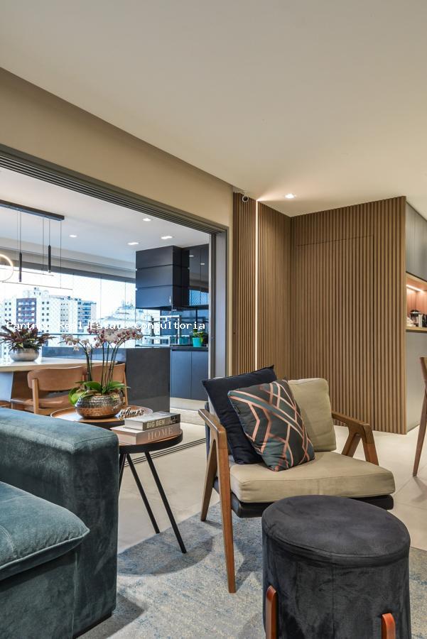 Apartamento, 3 quartos, 131 m² - Foto 5