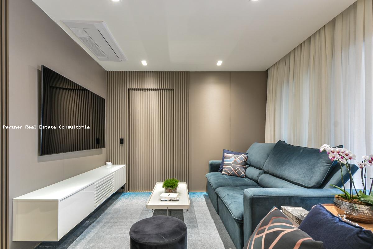 Apartamento, 3 quartos, 131 m² - Foto 7